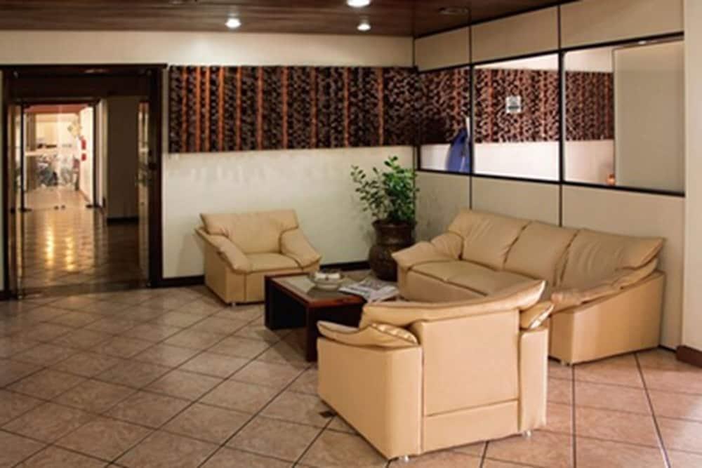 Hotel Vila Rica Belem Exterior foto