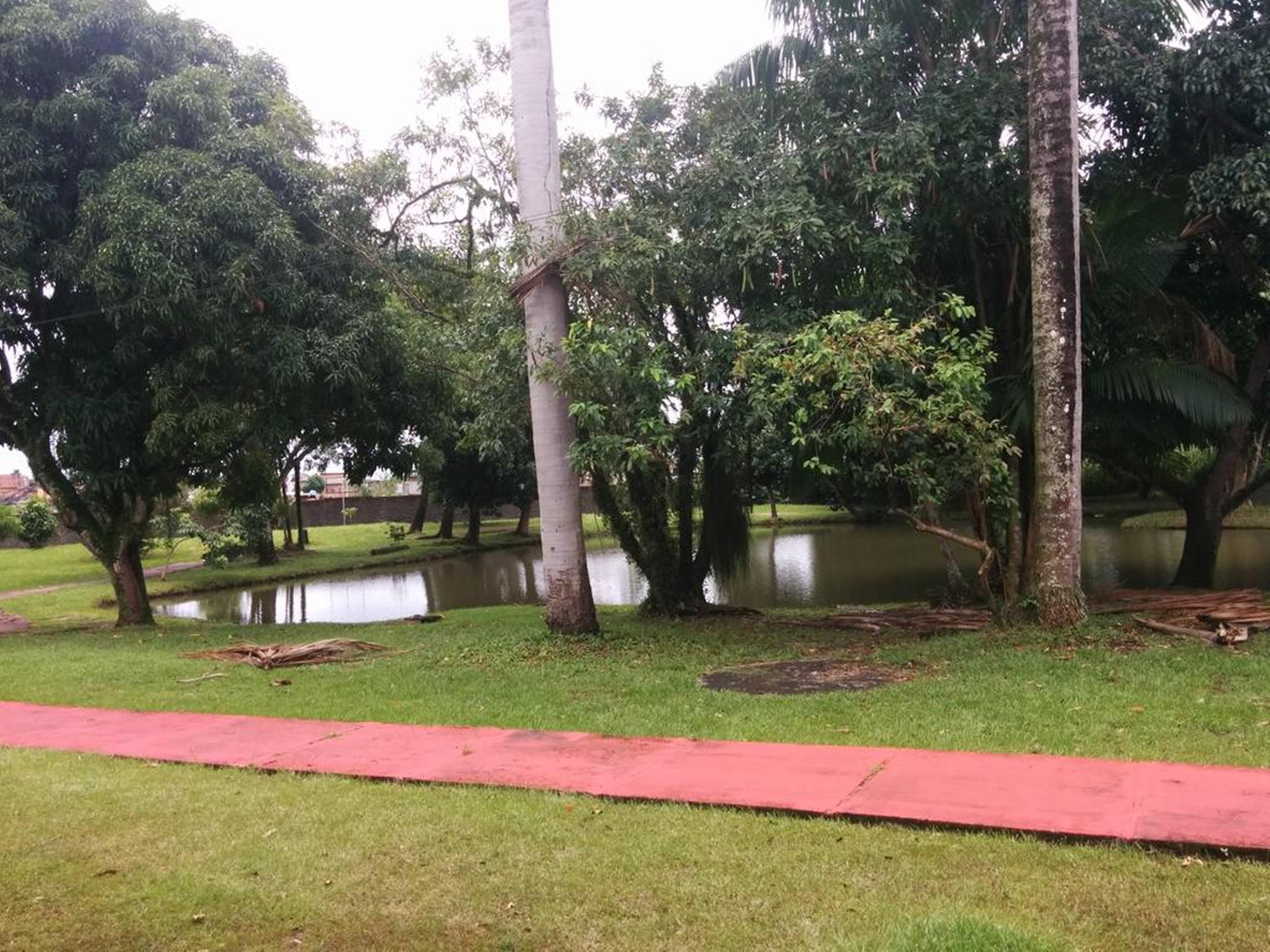 Hotel Vila Rica Belem Exterior foto
