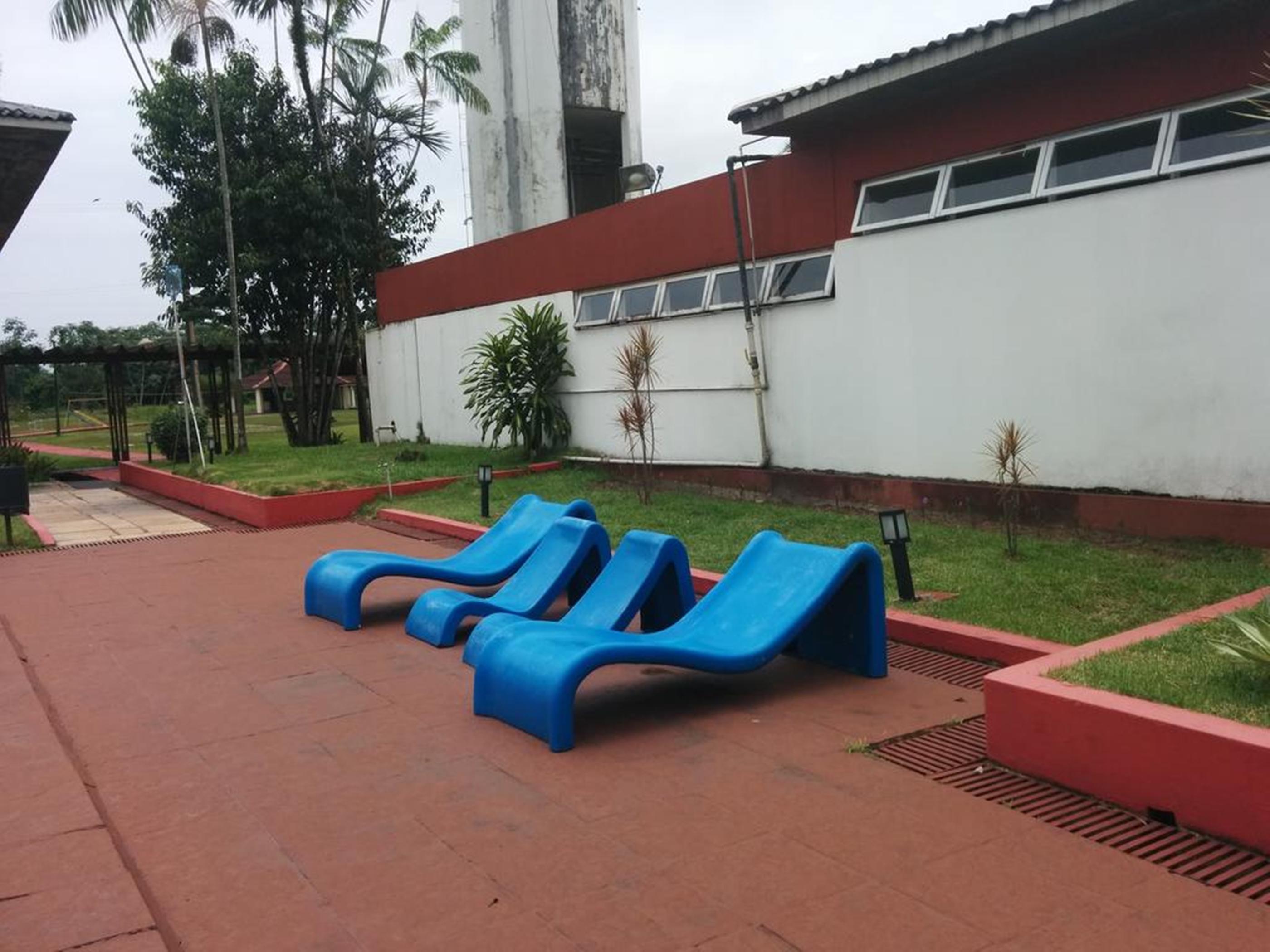 Hotel Vila Rica Belem Exterior foto