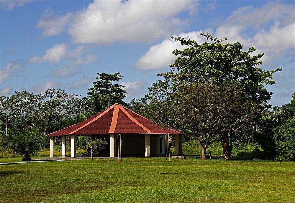 Hotel Vila Rica Belem Exterior foto