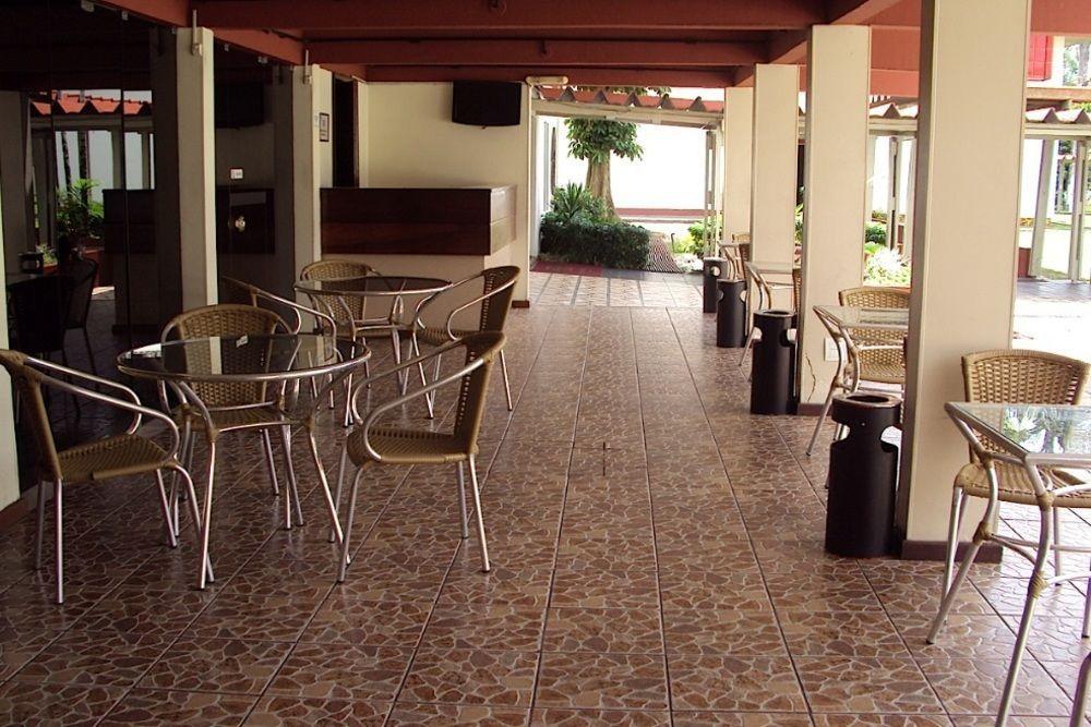 Hotel Vila Rica Belem Exterior foto